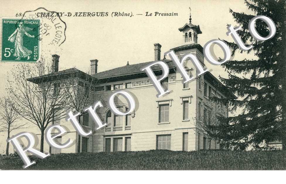 Le Pressaim