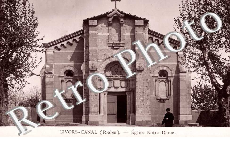 Eglise Notre Dame