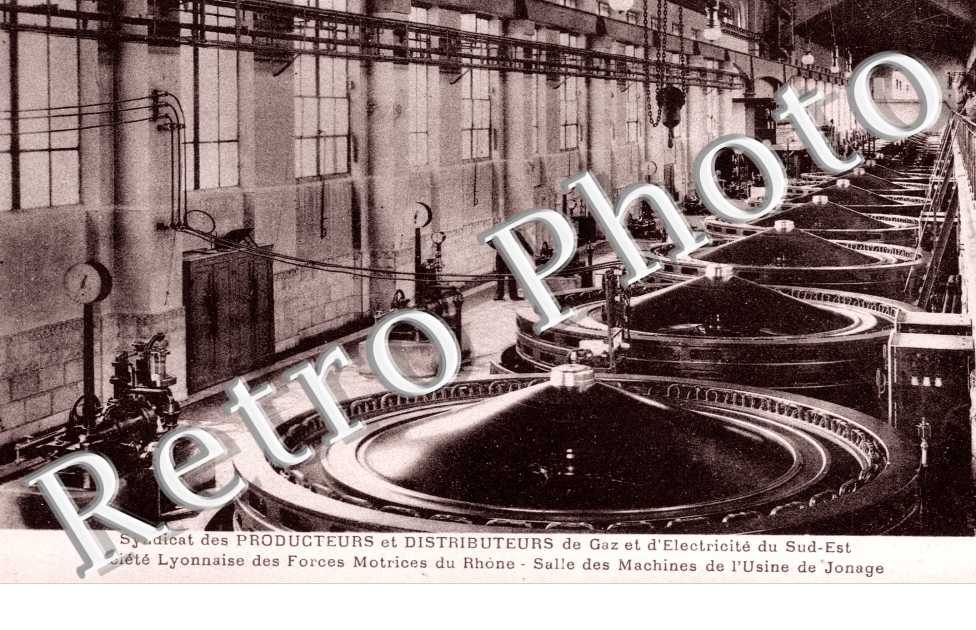 Syndicat des Producteurs et Distributeurs de Gaz et d'Electricit