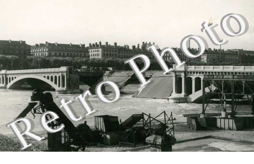Pont Wilson