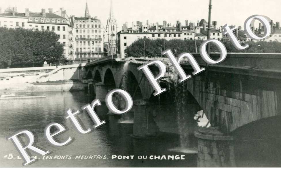 Pont du Change