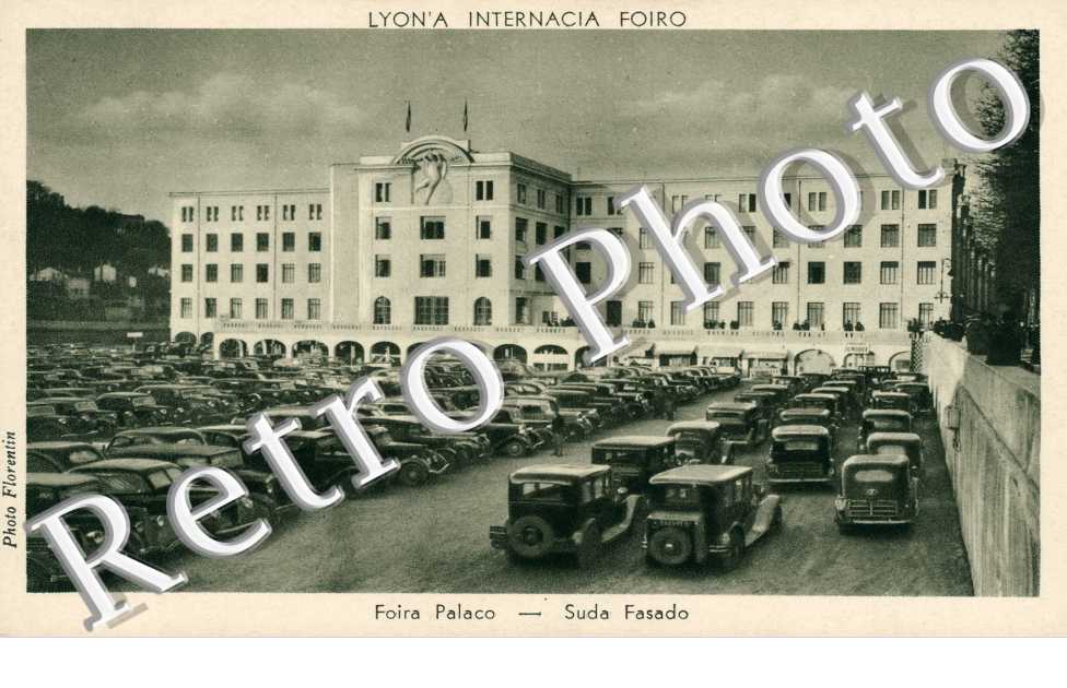 Foira Palacio
