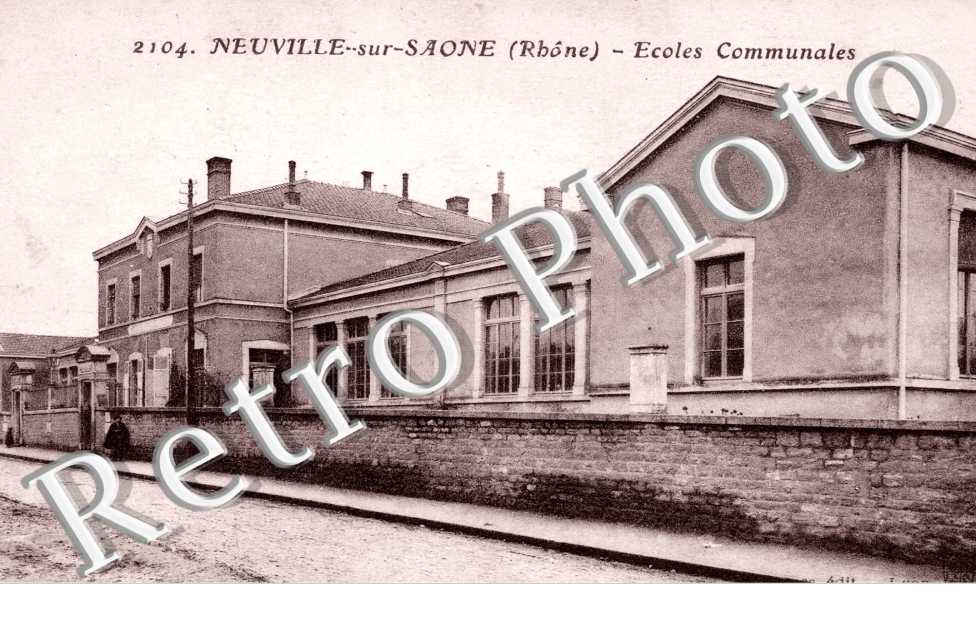 Ecole Communale