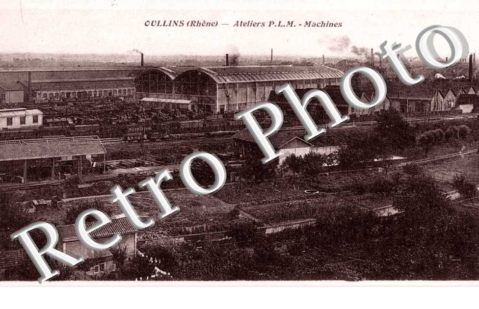 Ateliers P.L.M. Machines