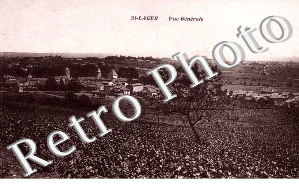 Vue Generale