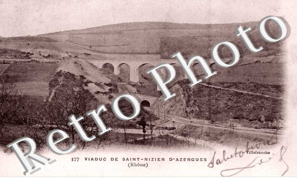 Viaduc