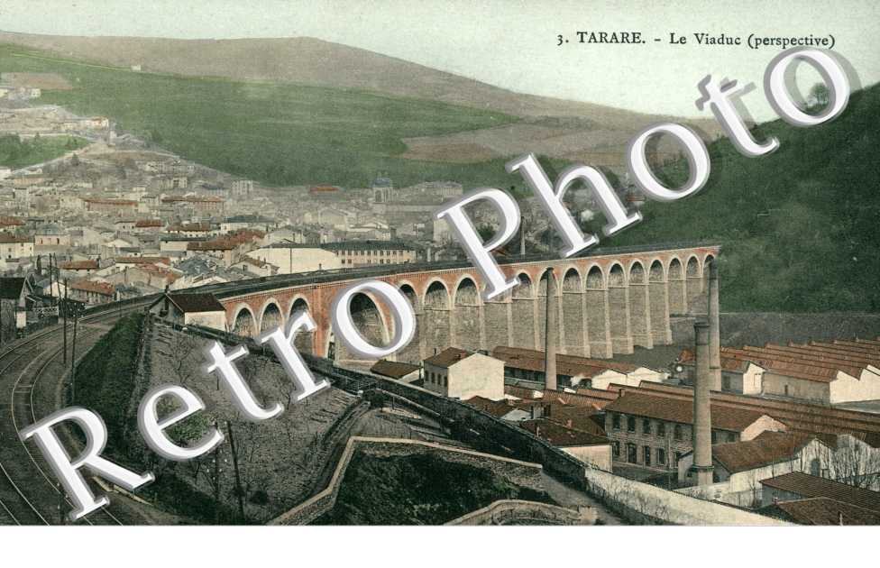 Le Viaduc