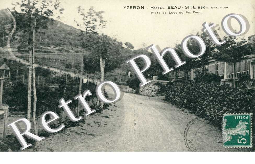 Hotel Beau Site