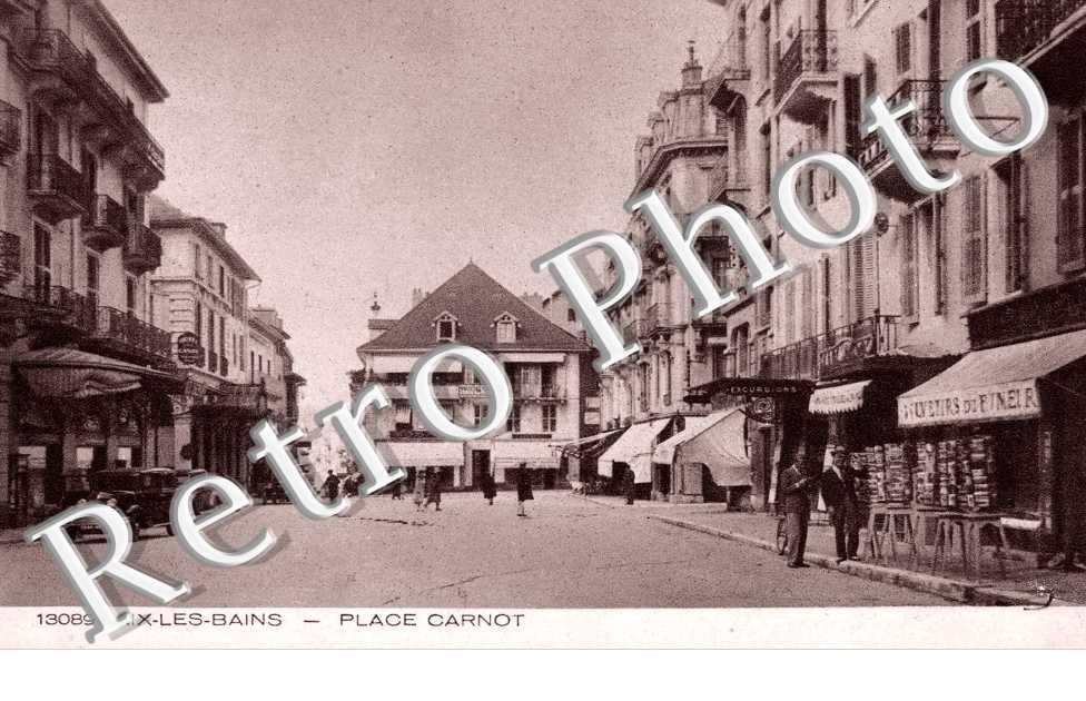 Place Carnot