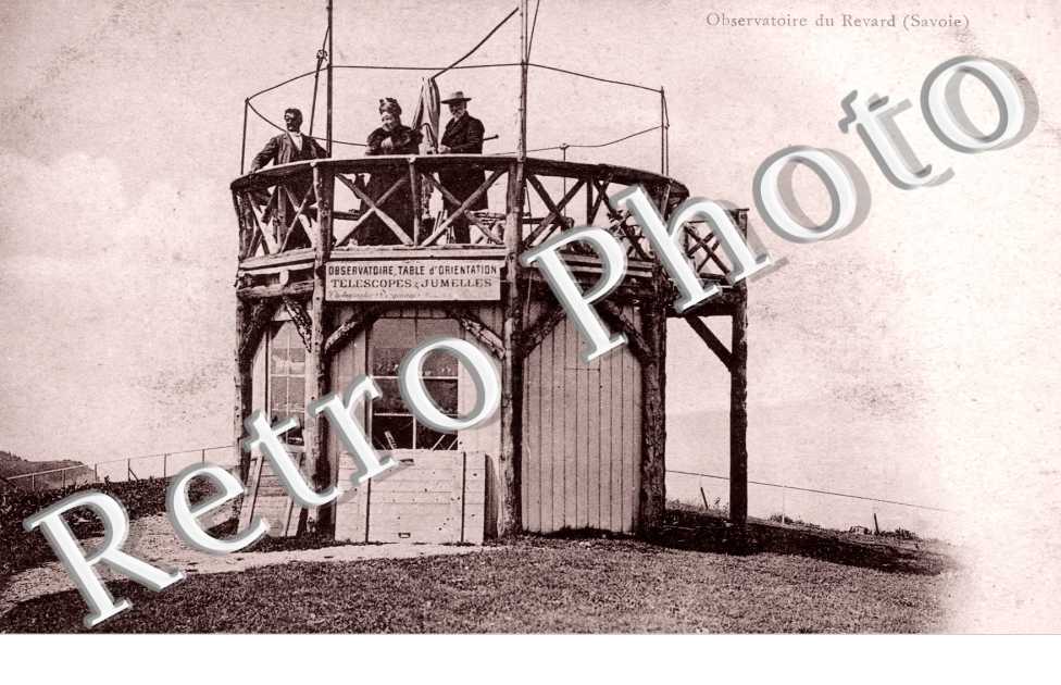 Observatoire du Revard