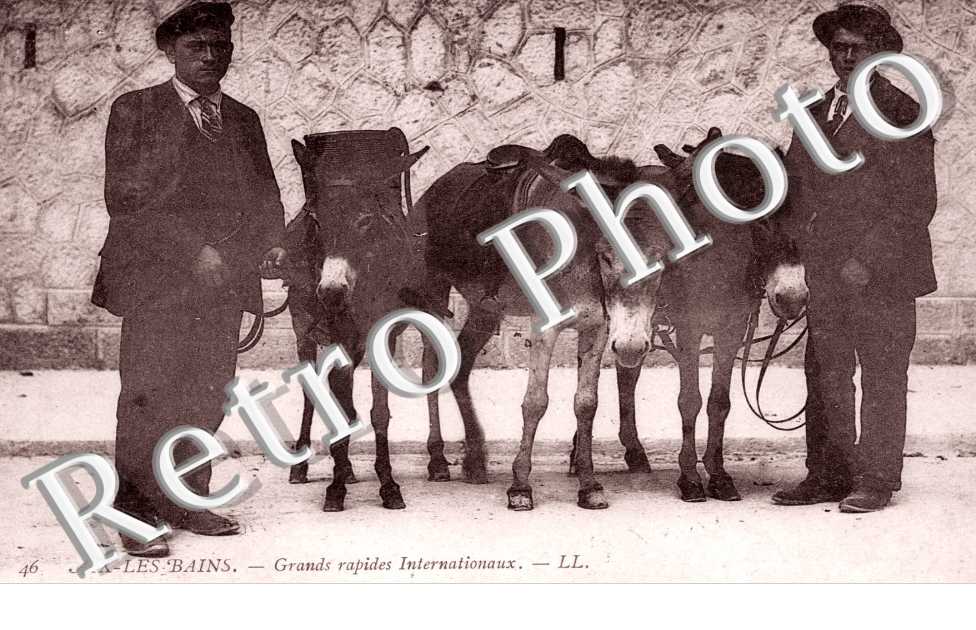 Grands Rapides Internationaux
