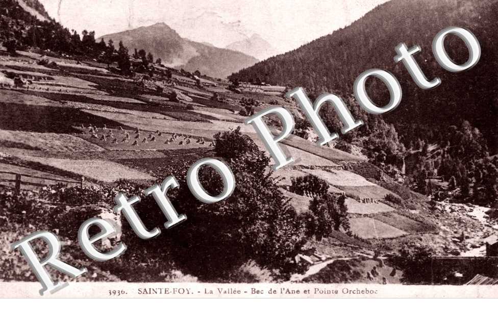 Bec de l&#039;Ane et Pointe Orcheboc
