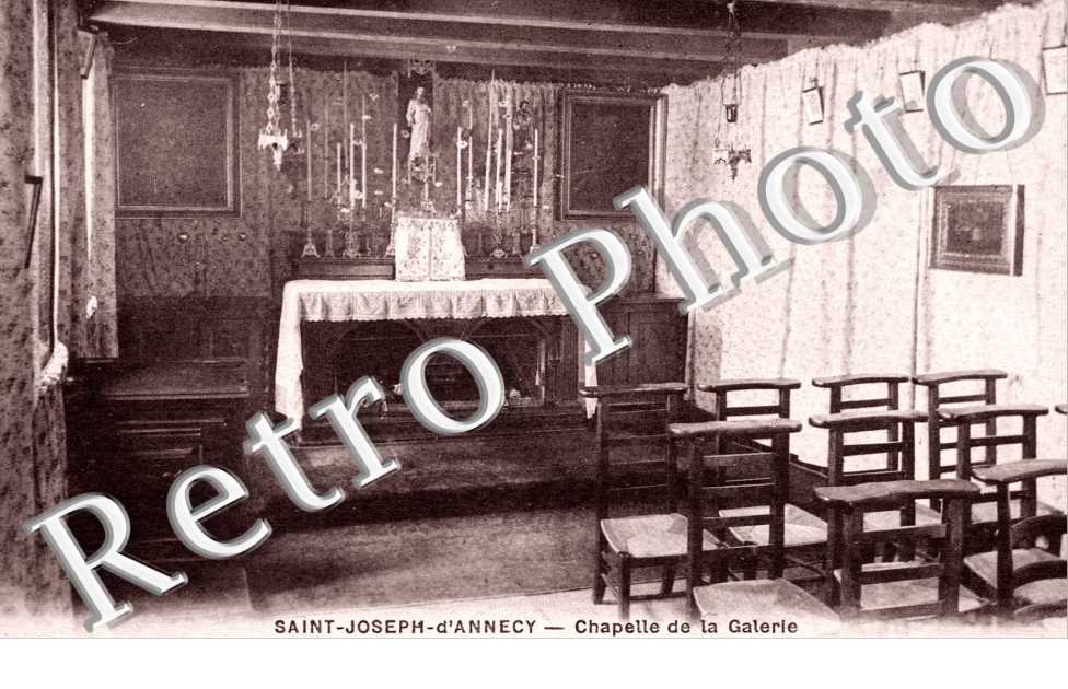 Saint Joseph