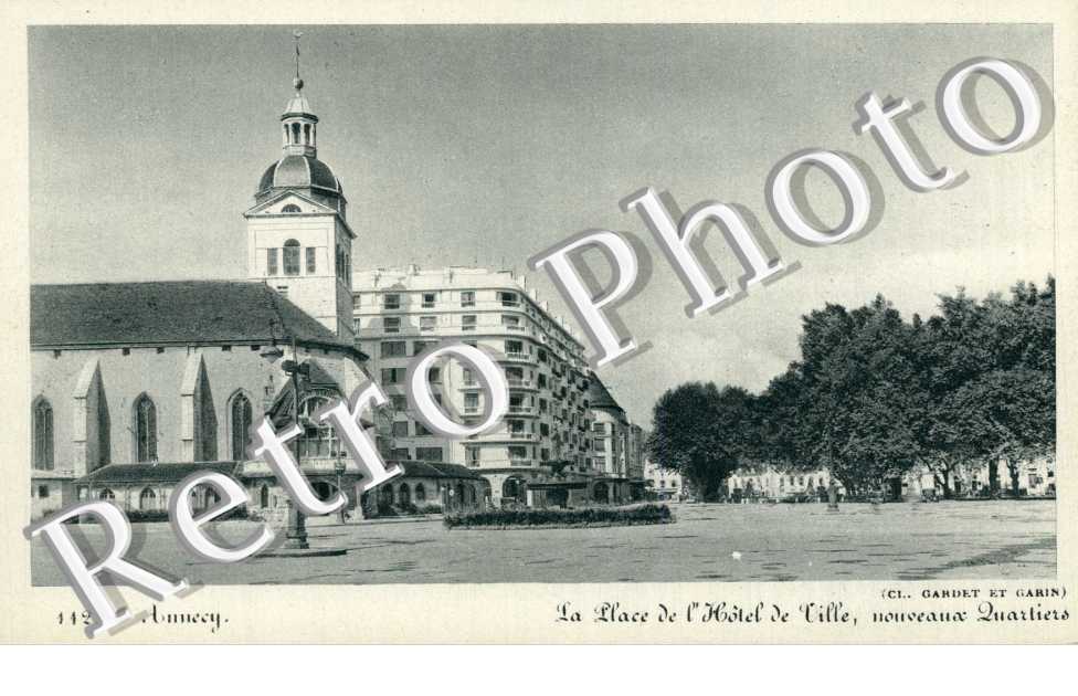 Hotel de ville