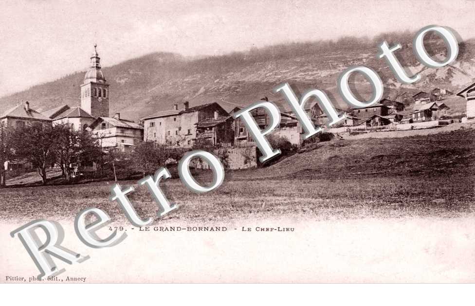 le Chef Lieu
