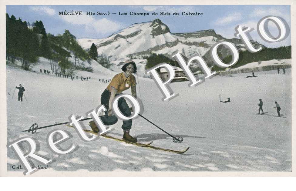les champs de sku du Calvaire