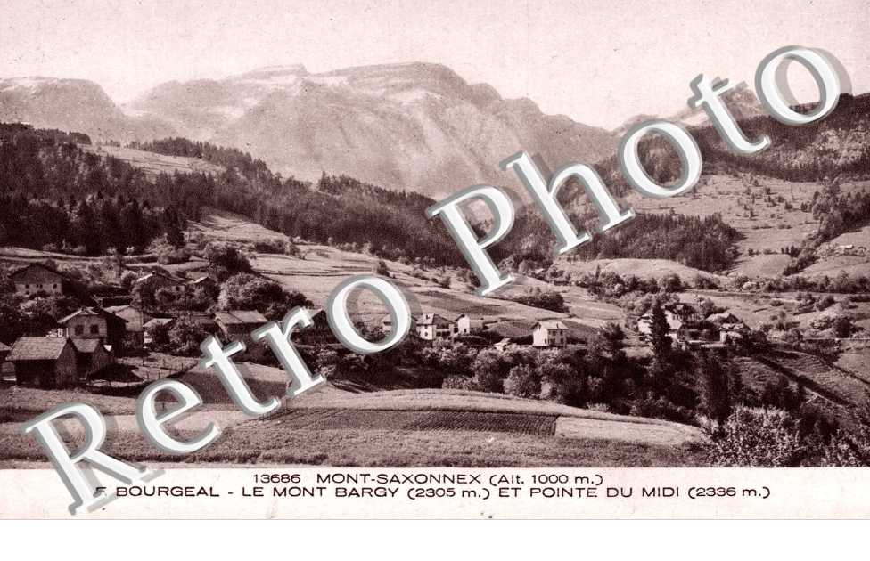 Le Bourgeal