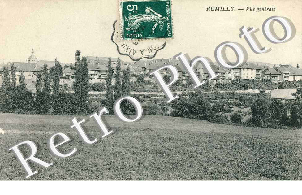 Vue Generale
