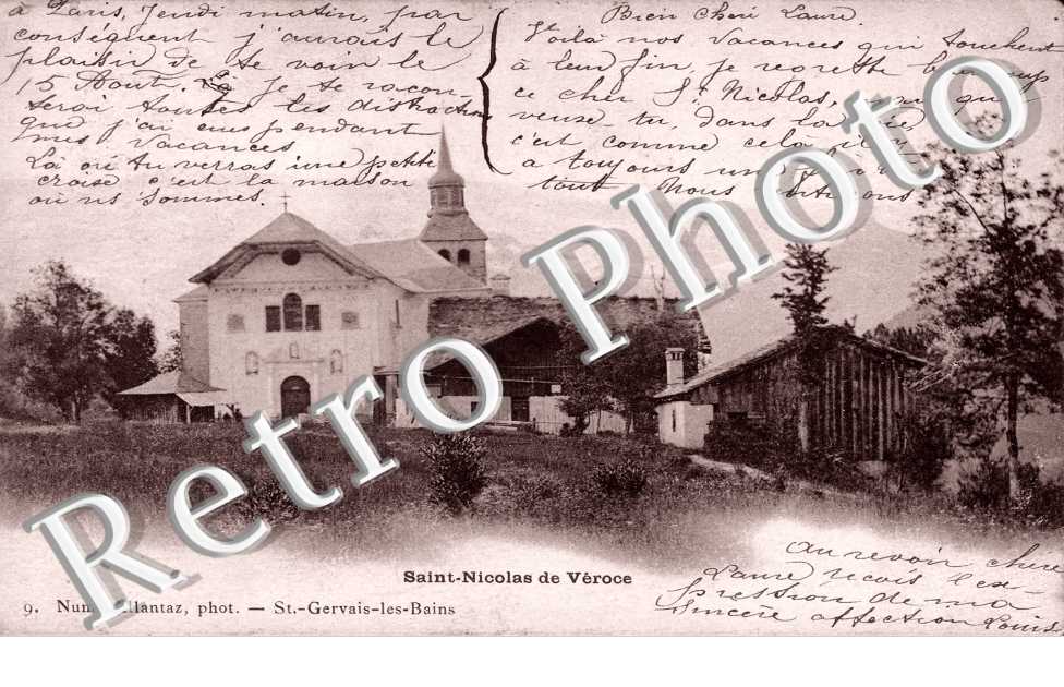 Vue Partielle