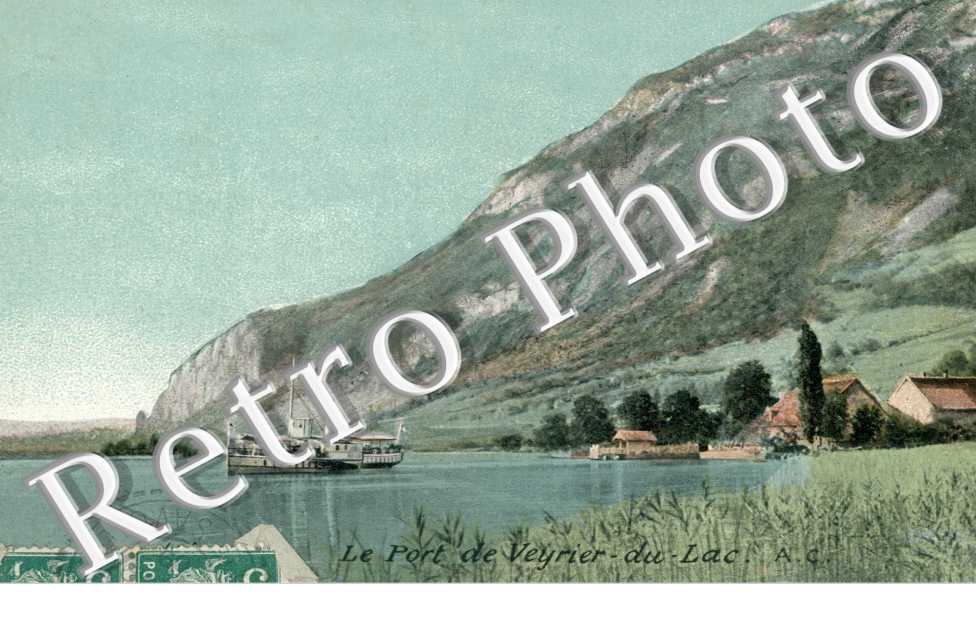 Le Port