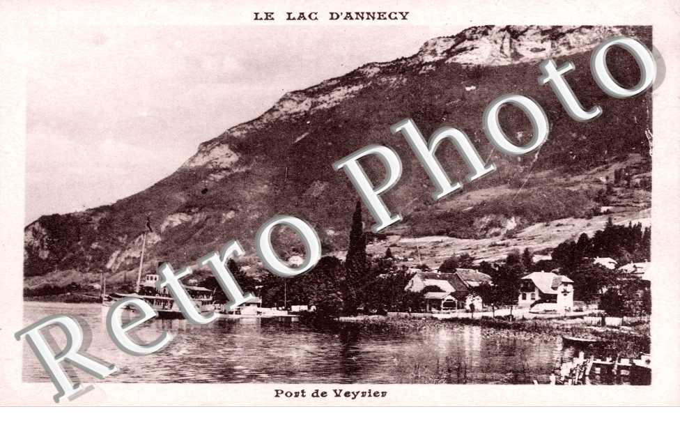 Le Port