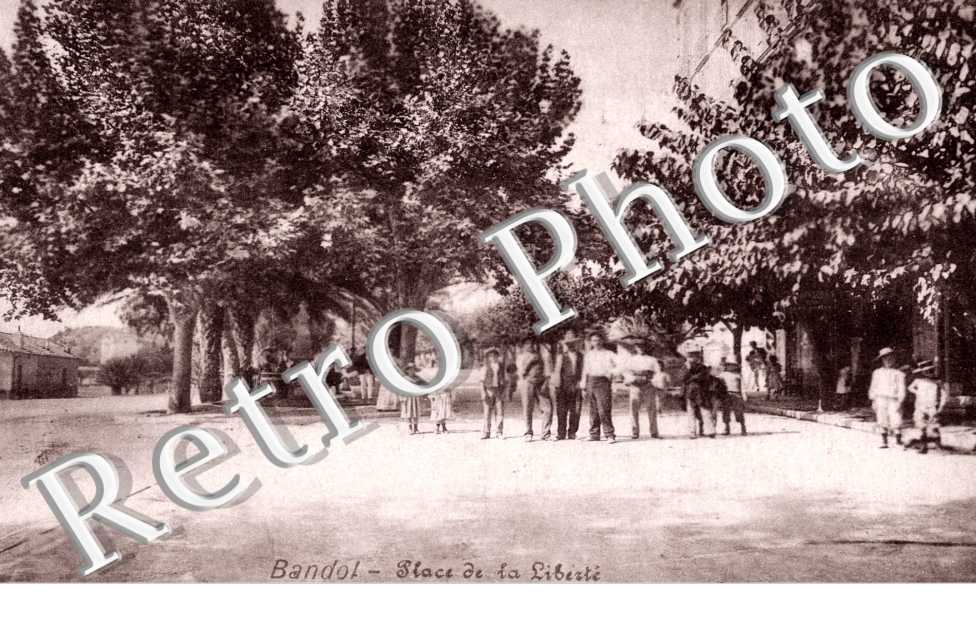 La Place de la Liberte