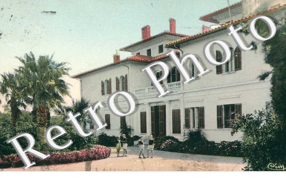 Villa Louise