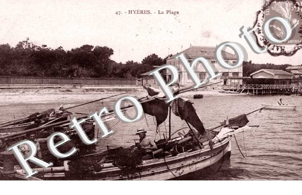 La Plage