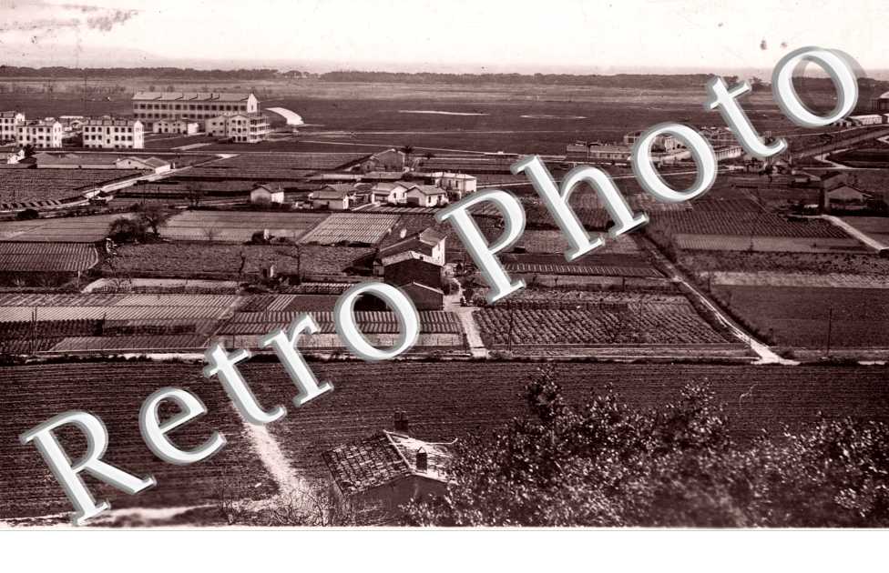 Camp d&#039;aviation du Palyvestre