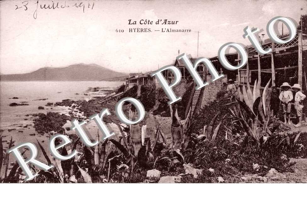 l&#039;Almanarre
