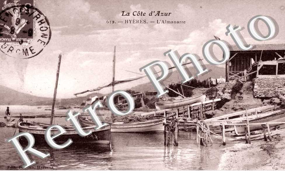 l&#039;Almanarre