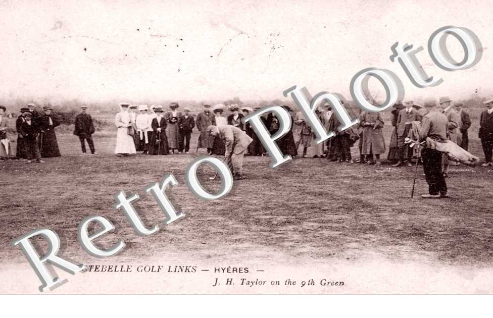 Costebelle Golf