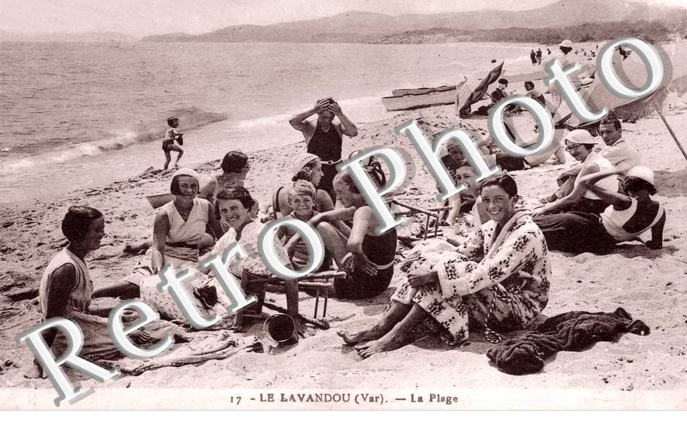 La Plage