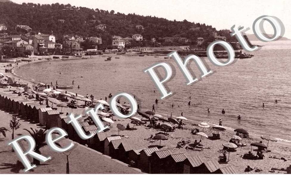 La Plage