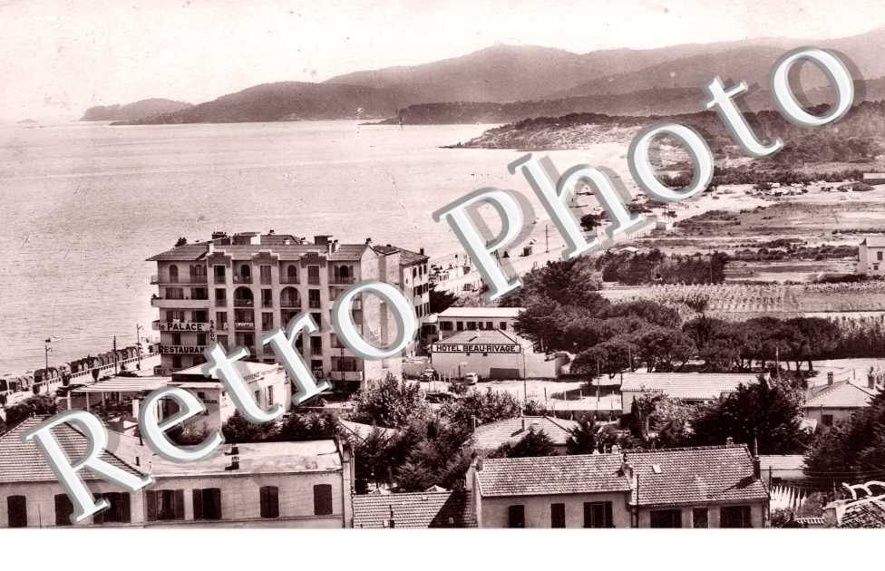Vue d'ensemble
