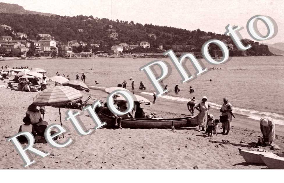 La Plage