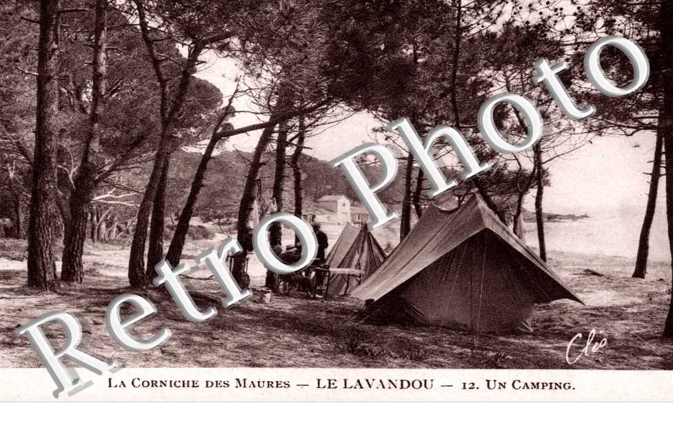 Un Camping