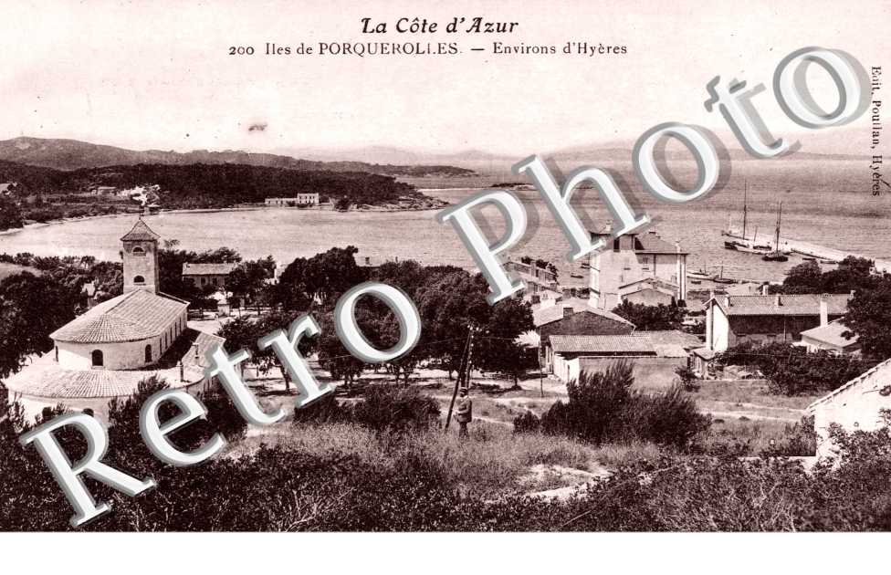 vue partielle