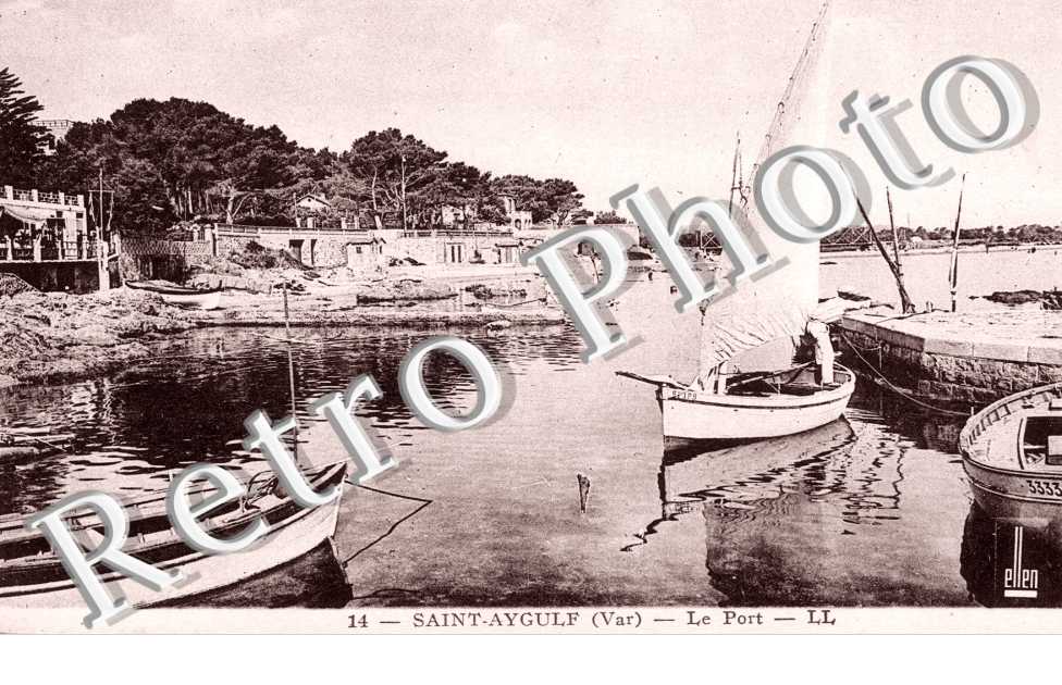 Le port