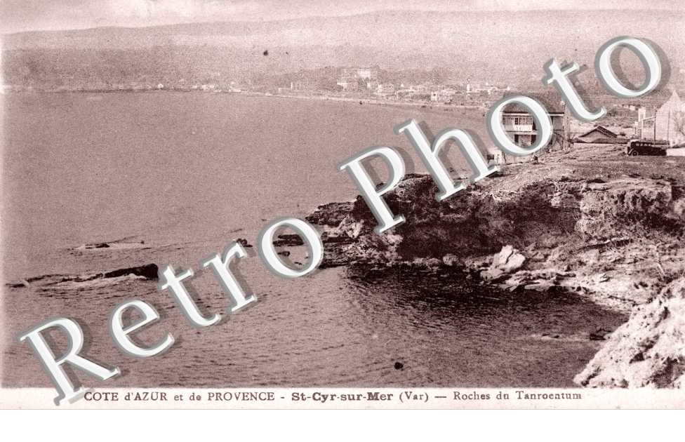 Roches de Tanroentum
