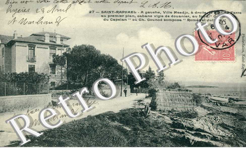 Villa Maedjo