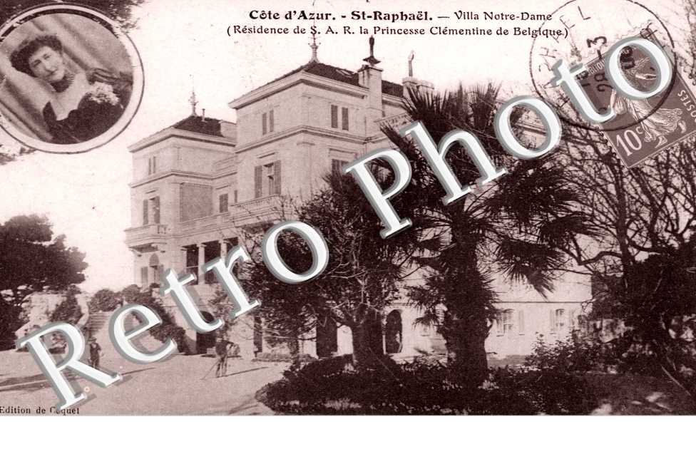 Villa Notre Dame