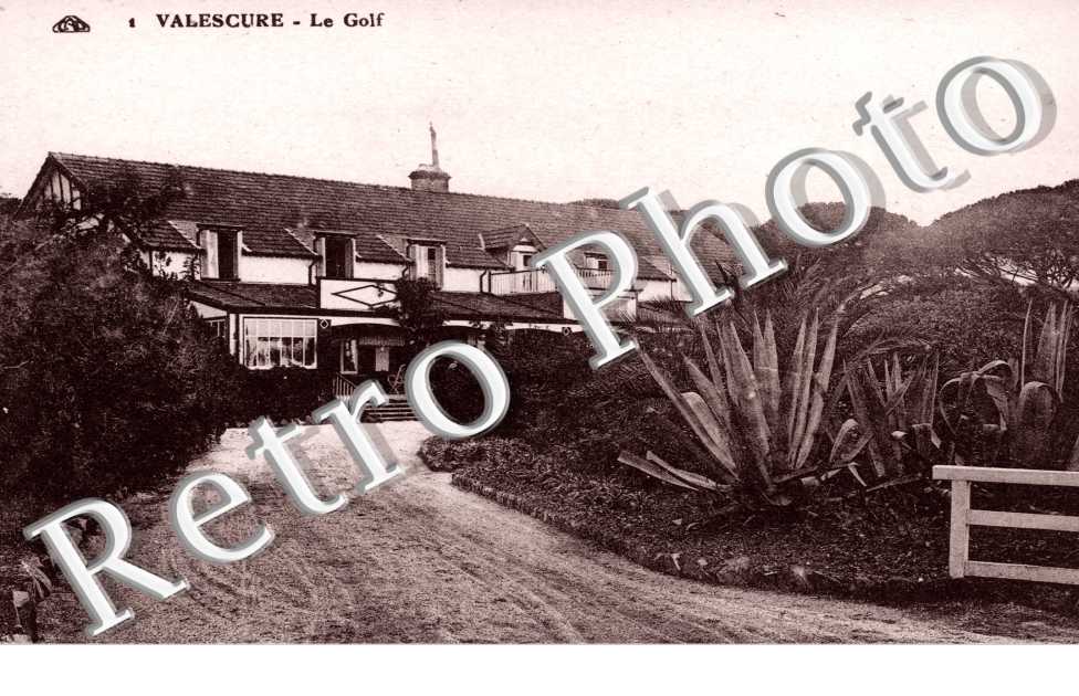 Le Golf