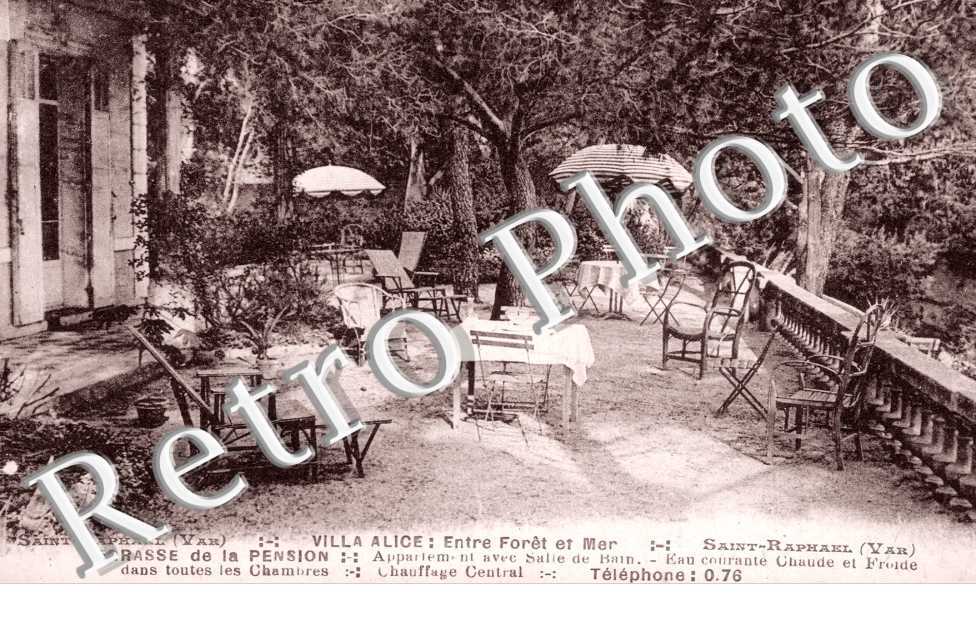Villa Alice