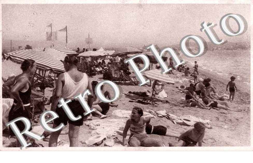 Frejus Plage