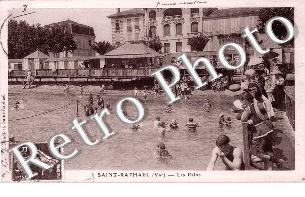 Les Bains