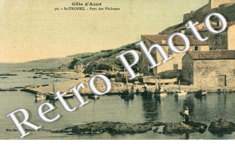 Port des Pêcheurs