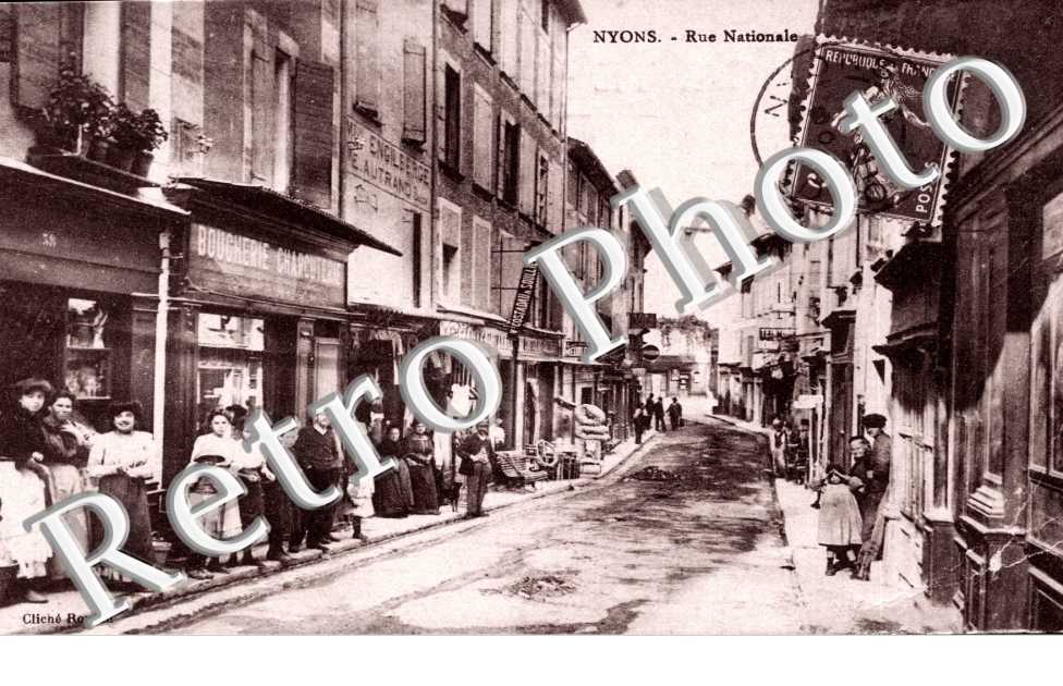rue nationale