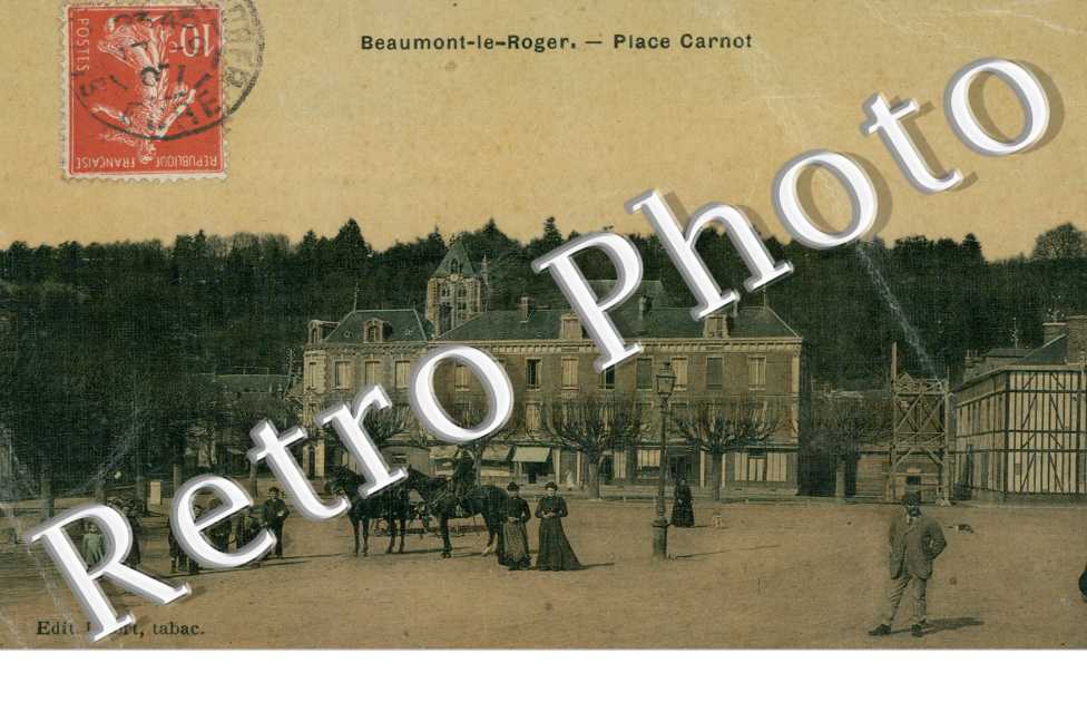 Place Carnot