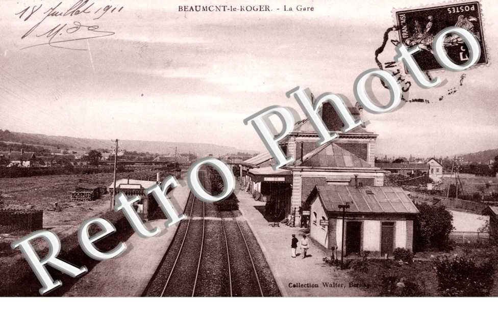 La Gare